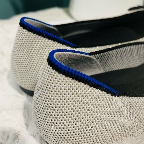 NEW ROTHY’S FLATS - Picture 5 of 11